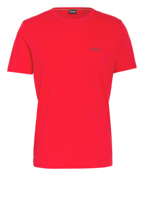 BOSS T-Shirt CURVED