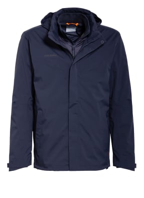 MAMMUT 3-in-1-Jacke TROVAT 3