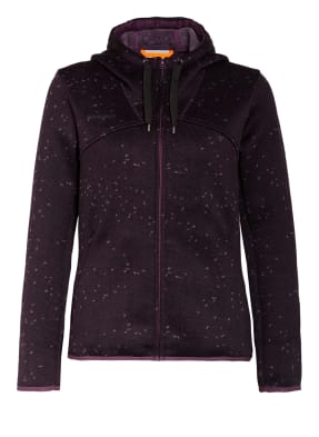 MAMMUT Strick-Fleecejacke CHAMUERA