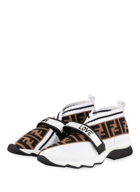 FENDI Sneaker ROCCOCO