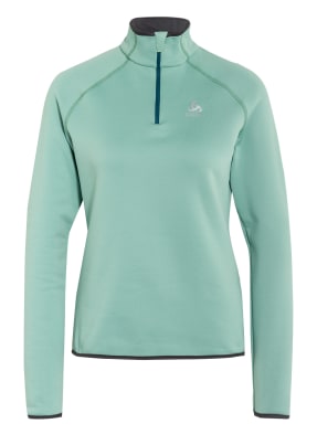 odlo Fleecepullover CARVE CERAMIWARM