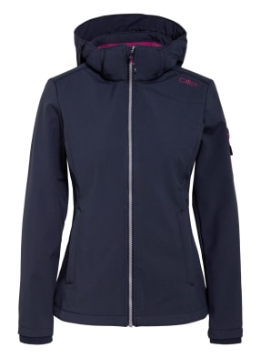 CMP Softshell-Jacke