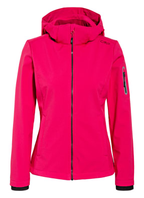 CMP Softshell-Jacke