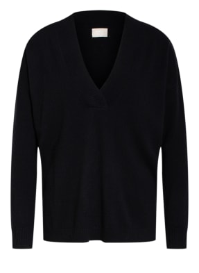 Mrs & HUGS Cashmere-Pullover