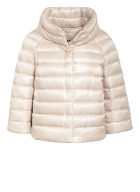 HERNO Daunenjacke SOFIA mit 3/4-Arm