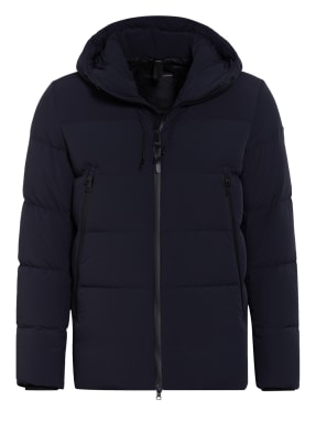 DUNO Daunenjacke