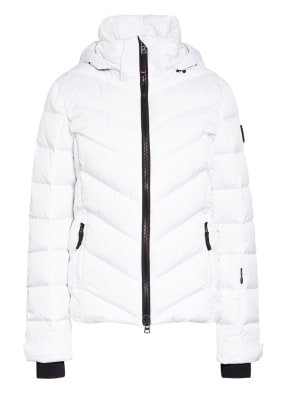 FIRE+ICE Daunen-Skijacke SASSY