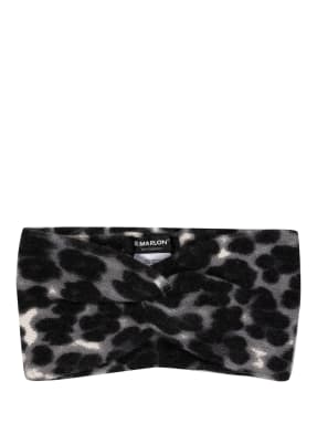 S.MARLON Stirnband aus Cashmere