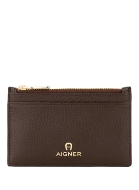 AIGNER Kartenetui IVY mit Münzfach