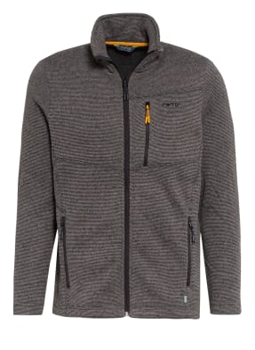 me°ru' Fleecejacke BERGEN