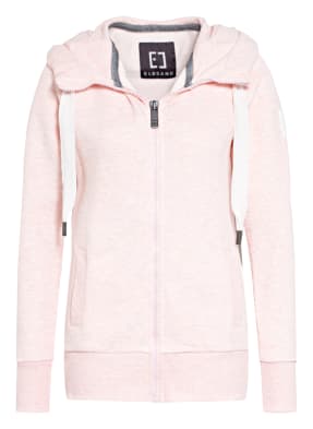 ELBSAND Sweatjacke KRIA