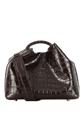 ELLEME Handtasche RAISIN