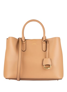 LAUREN RALPH LAUREN Handtasche MARCY