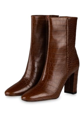 Bianca Di Stiefeletten
