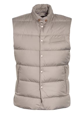 RALPH LAUREN PURPLE LABEL Daunenweste
