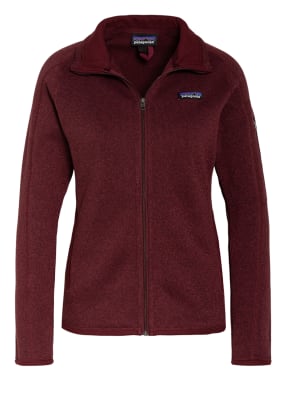 patagonia Fleecejacke BETTER SWEATER