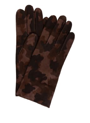 tr HANDSCHUHE WIEN Lederhandschuhe