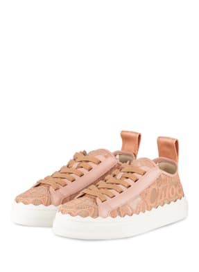 Chloé Sneaker LAUREN
