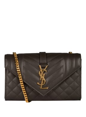 SAINT LAURENT Umhängetasche ENVELOPE SMALL