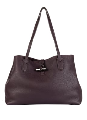 LONGCHAMP Shopper ROSEAU L