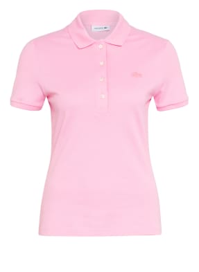 LACOSTE Piqué-Poloshirt