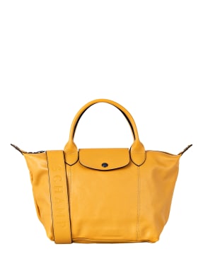 LONGCHAMP Handtasche LE PLIAGE CUIR