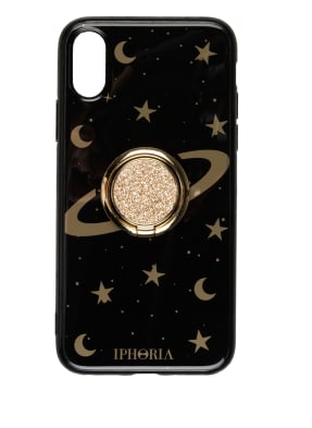 IPHORIA Smartphone-Hülle GOLD RING