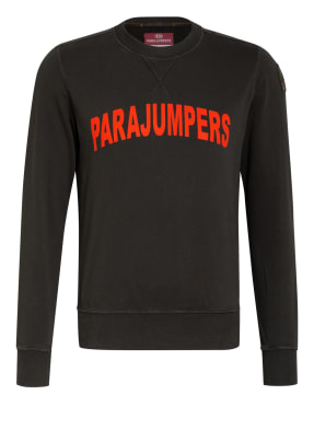 PARAJUMPERS Sweatshirt CALEB
