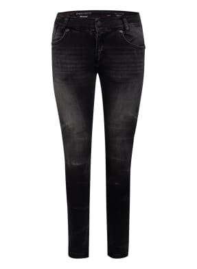 BLUE EFFECT Skinny-Jeans Slim Fit