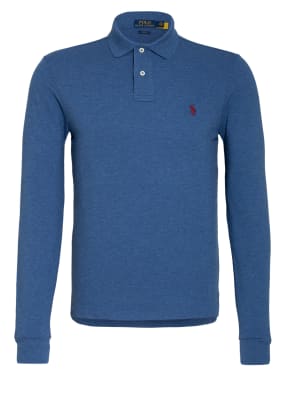 POLO RALPH LAUREN Piqué-Poloshirt Slim Fit