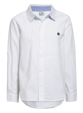 PETIT BATEAU Hemd