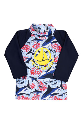 PETIT BATEAU UV-Shirt mit UV-Schutz 50+