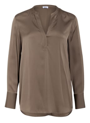 Filippa K Blusenshirt aus Seide