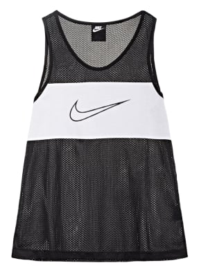 Nike Top SPORTSWEAR aus Mesh