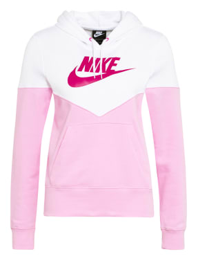 Nike Hoodie HERITAGE