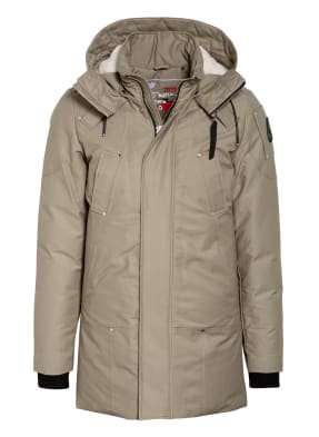 MOOSE KNUCKLES Daunenjacke SAINT ULRIC
