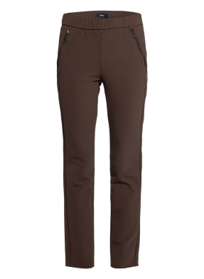 Atelier GARDEUR Hose ZENE