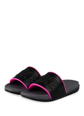 Nike Pantoletten OFFCOURT