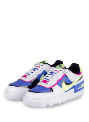 Nike Plateau-Sneaker AIR FORCE 1 SHADOW
