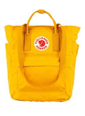 FJÄLLRÄVEN Rucksack KANKEN
