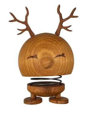 Hoptimist Dekofigur REINDEER BIMBLE MEDIUM