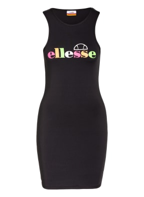 ellesse Jerseykleid VERDE