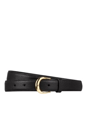 LAUREN RALPH LAUREN Ledergürtel KENTON