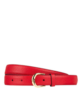LAUREN RALPH LAUREN Ledergürtel KENTON
