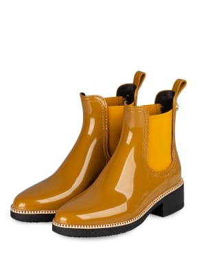 LEMON JELLY Chelsea-Boots AVA mit Zitronenduft