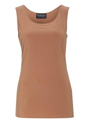 FRANK LYMAN Top