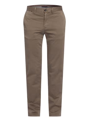 TOMMY HILFIGER Chino DENTON TH FLEX Straight Fit