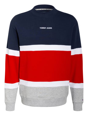 TOMMY JEANS Sweatshirt