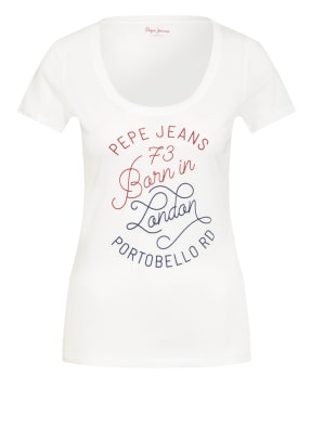 Pepe Jeans T-Shirt ADALYS