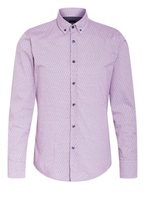 BOSS Hemd MABSOOT Slim Fit